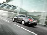 Lexus GS300 2008 года (EU)